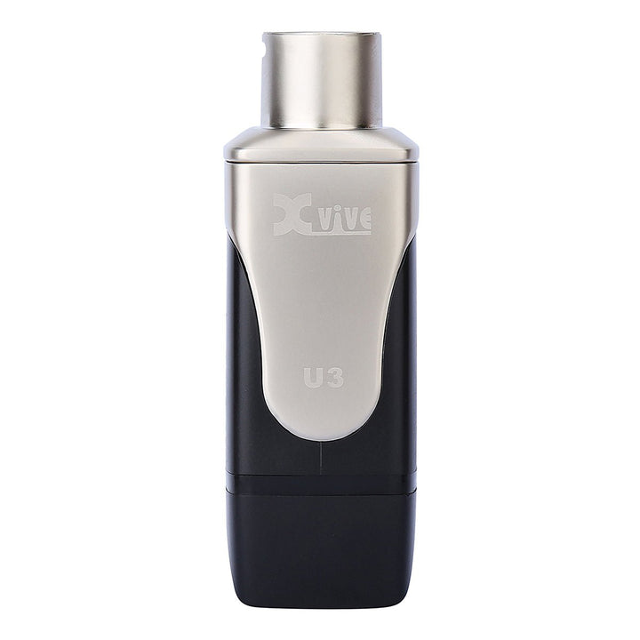 Xvive Microphone Wireless System ~ Receiver - Ev - Entz Music