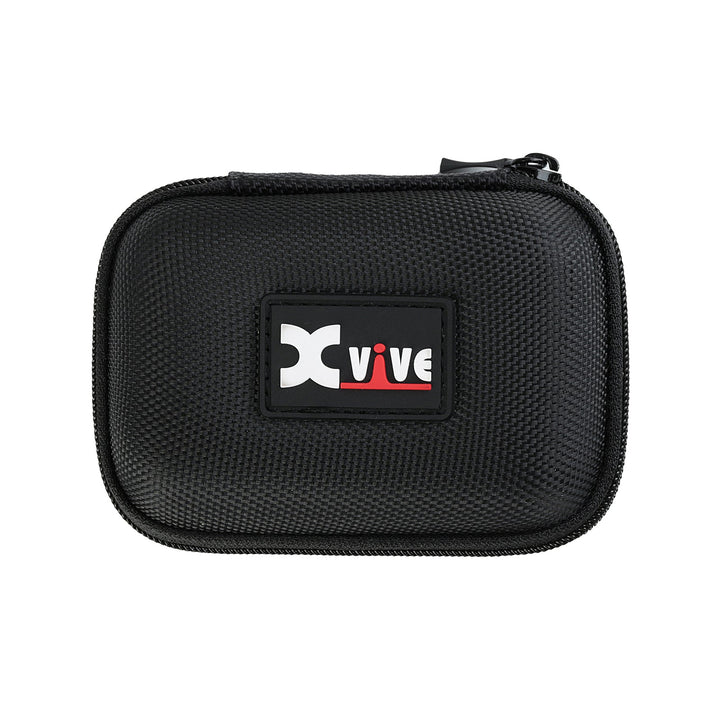 Xvive T9 In - Ear Monitors ~ Dual Balanced Drivers - Ev - Entz Music