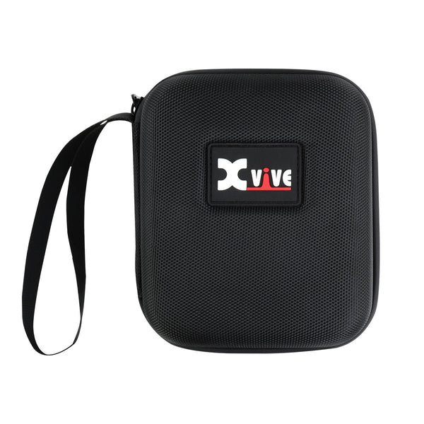Xvive Travel Case for U2 Guitar Wireless System - Ev - Entz Music