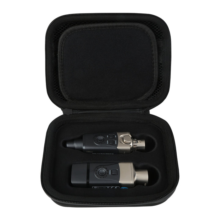 Xvive Travel Case for U3 / U3C Microphone Wireless System - Ev - Entz Music