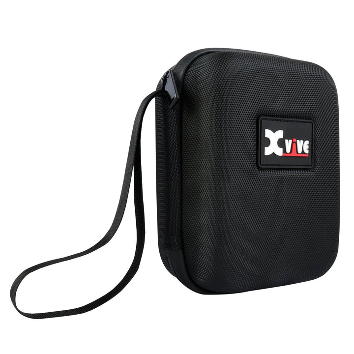 Xvive Travel Case for U3 / U3C Microphone Wireless System - Ev - Entz Music