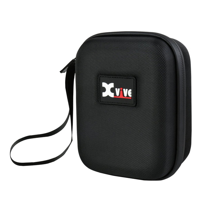 Xvive Travel Case for U3 / U3C Microphone Wireless System - Ev - Entz Music