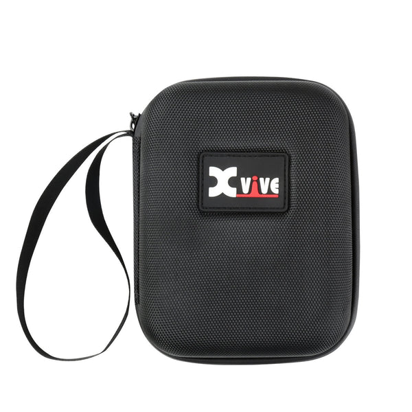 Xvive Travel Case for U3 / U3C Microphone Wireless System - Ev - Entz Music