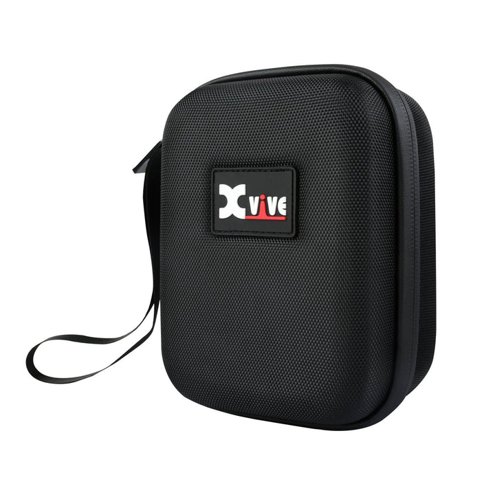Xvive Travel Case for U4 In - Ear Monitor Wireless System - Ev - Entz Music