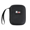 Xvive Travel Case for U4 In - Ear Monitor Wireless System - Ev - Entz Music