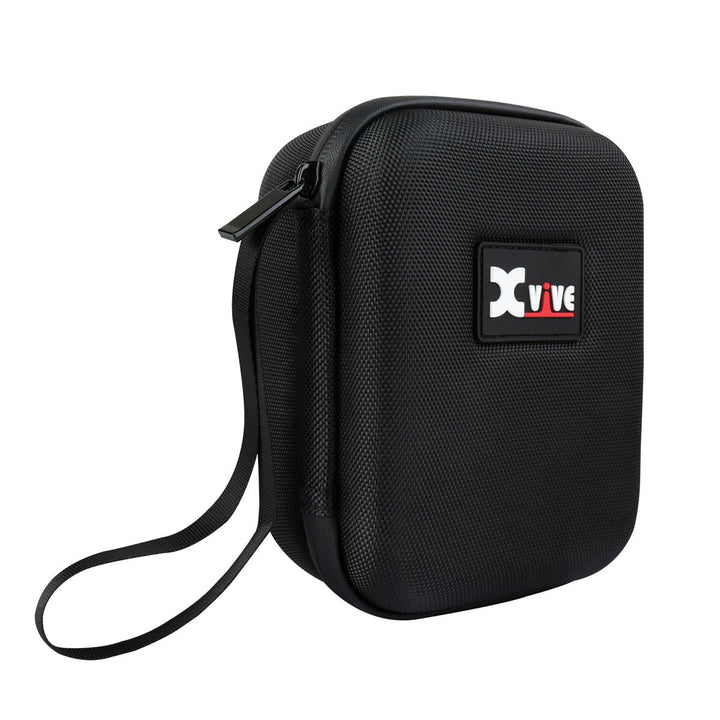 Xvive Travel Case for U4 In - Ear Monitor Wireless System - Ev - Entz Music