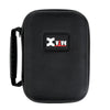 Xvive Travel Case for U4R2 In - Ear Monitor Wireless System (2 Receivers) - Ev - Entz Music