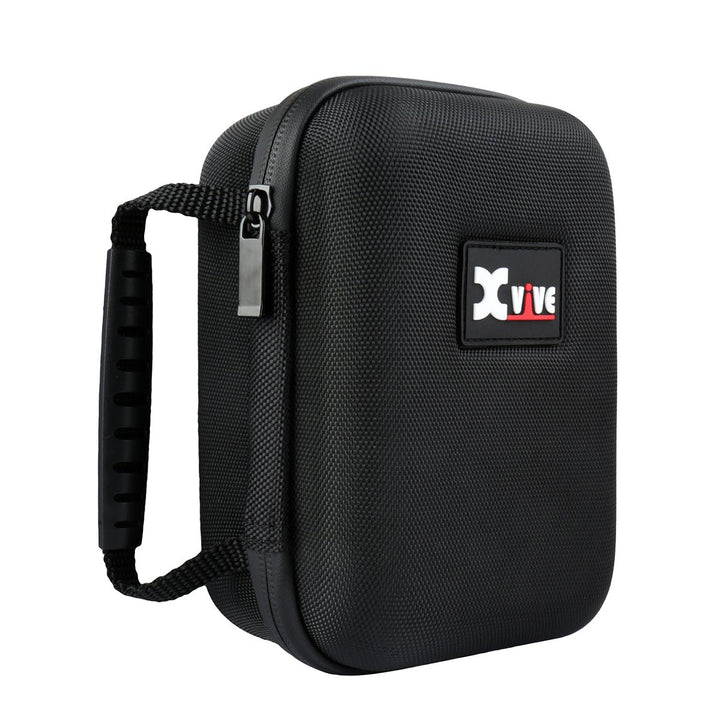 Xvive Travel Case for U4R2 In - Ear Monitor Wireless System (2 Receivers) - Ev - Entz Music