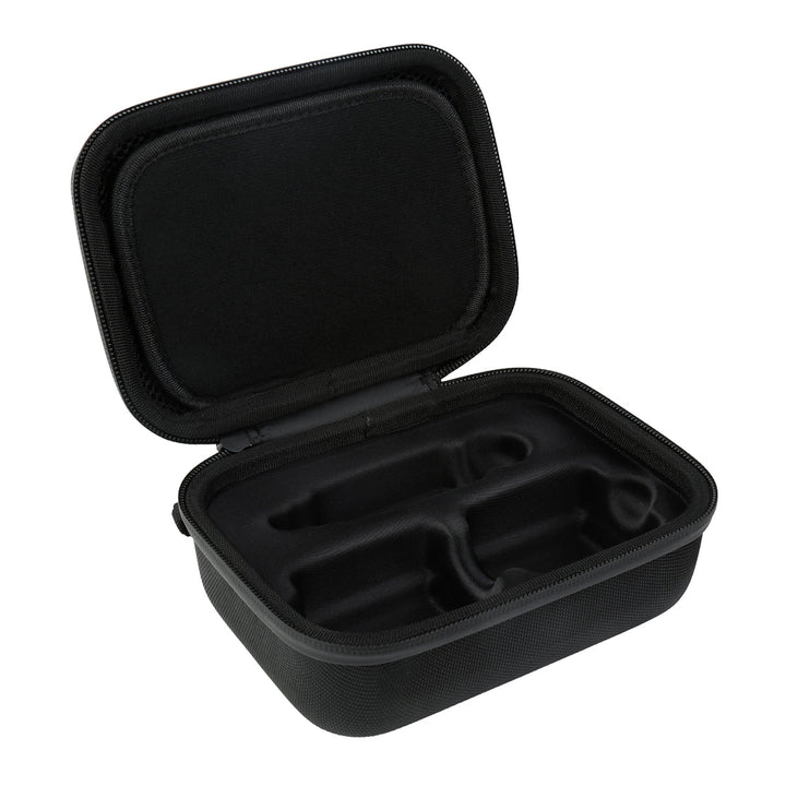 Xvive Travel Case for U4R2 In - Ear Monitor Wireless System (2 Receivers) - Ev - Entz Music