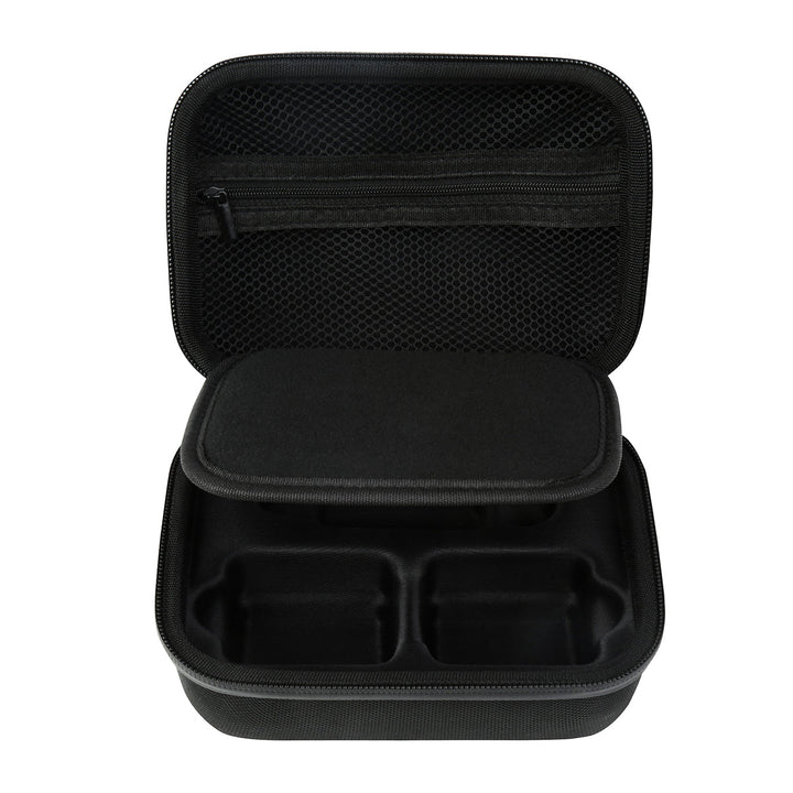 Xvive Travel Case for U4R2 In - Ear Monitor Wireless System (2 Receivers) - Ev - Entz Music