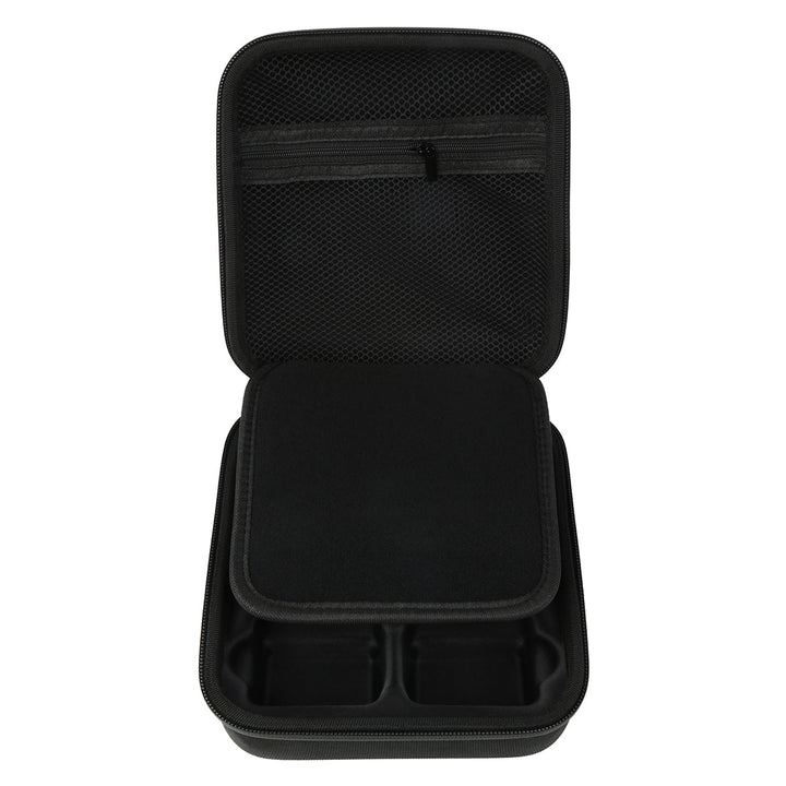 Xvive Travel Case for XU4R4 In - Ear Monitor Wireless System (4 Receivers) - Ev - Entz Music
