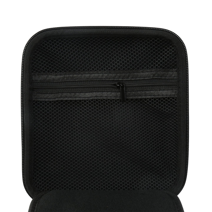 Xvive Travel Case for XU4R4 In - Ear Monitor Wireless System (4 Receivers) - Ev - Entz Music