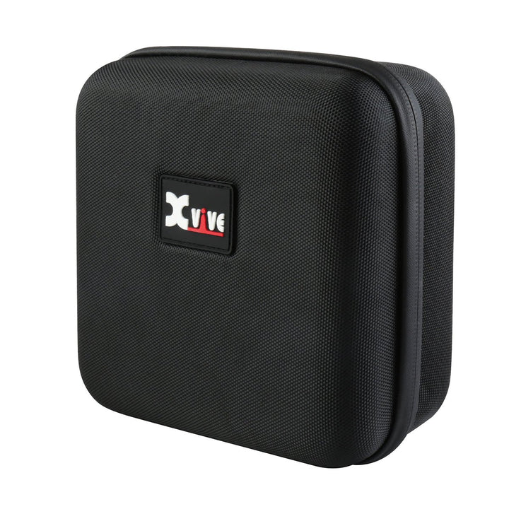 Xvive Travel Case for XU4R4 In - Ear Monitor Wireless System (4 Receivers) - Ev - Entz Music