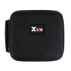 Xvive Travel Case for XU4R4 In - Ear Monitor Wireless System (4 Receivers) - Ev - Entz Music