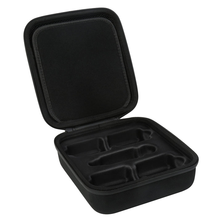 Xvive Travel Case for XU4R4 In - Ear Monitor Wireless System (4 Receivers) - Ev - Entz Music