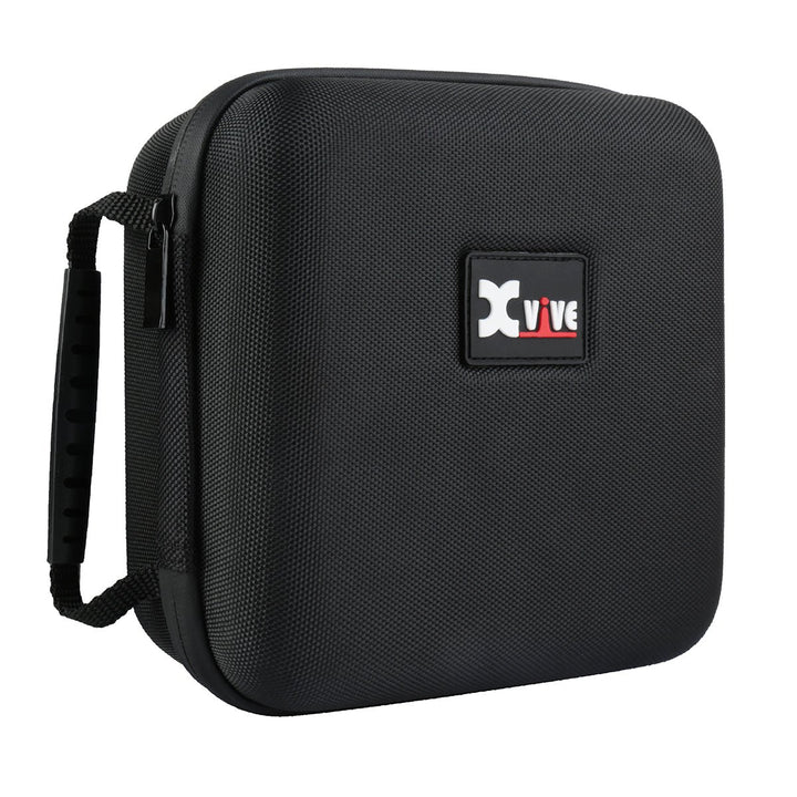 Xvive Travel Case for XU4R4 In - Ear Monitor Wireless System (4 Receivers) - Ev - Entz Music