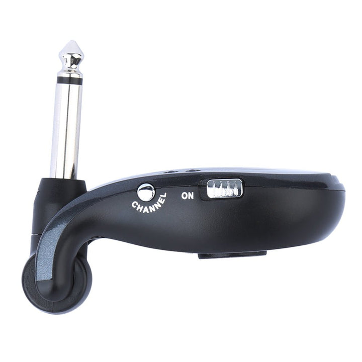 Xvive Wireless Guitar System ~ Grey - Ev - Entz Music