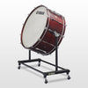 Yamaha CB - 7000 Series Bass Drum, CB - 7000 Series model with Birch ply shell and hoops - Ev - Entz Music
