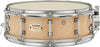 Yamaha CSM - 1450 AII 14x5 inch Snare Drum, Maple shell in Natural Vintage finish - Ev - Entz Music