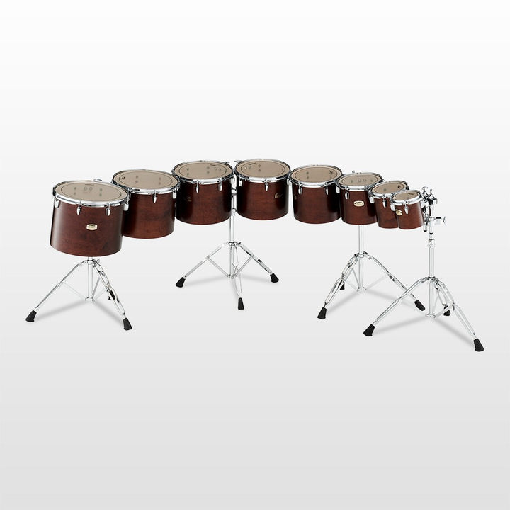 Yamaha CT - 8000 Series Tom Toms with Birch shell - Ev - Entz Music