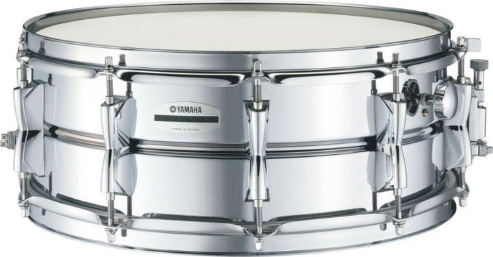 Yamaha KSD - 255 14x5 inch Concert Snare Drum Student model with Steel shell - Ev - Entz Music