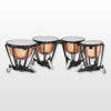 Yamaha TP - 4300R Series Pedal Balance Spring System Timpani with Aluminium Bowl - Ev - Entz Music