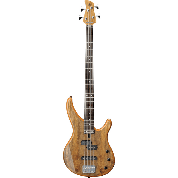 Yamaha TRBX174EW Electric Bass Guitar - Ev - Entz Music