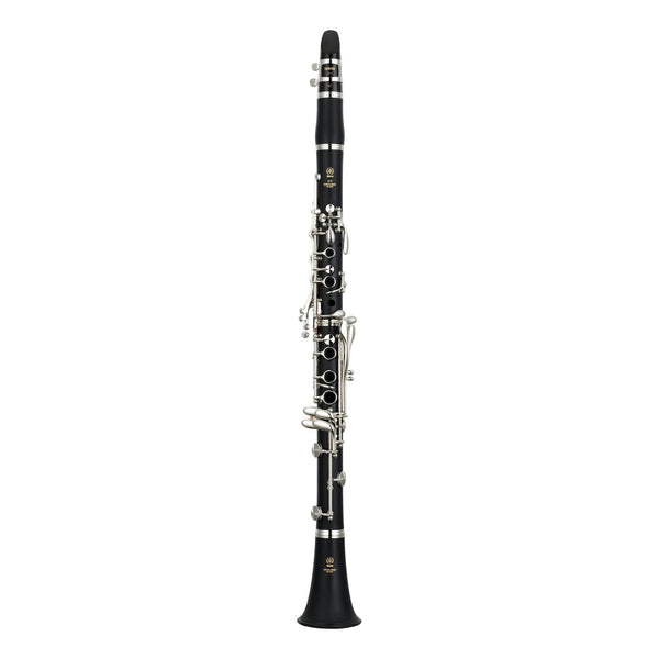 Yamaha YCL - 255S Bb Student Clarinet. Shop Display - Ev - Entz Music