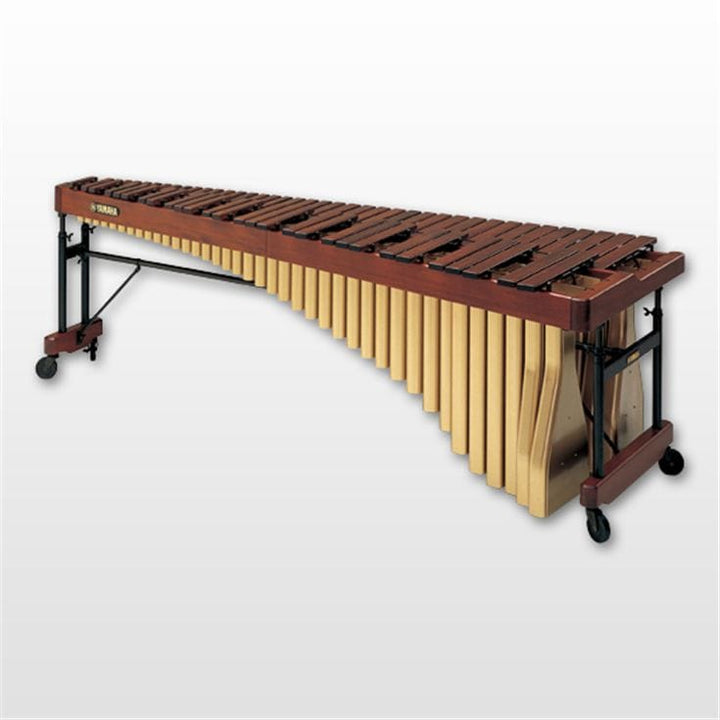 Yamaha YM5104A MARIMBA, 5 1/2 OCT,ROSEWOOD