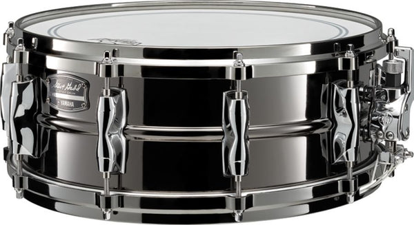 Yamaha Steve Gadd signature snare drum 14" x 5.5"